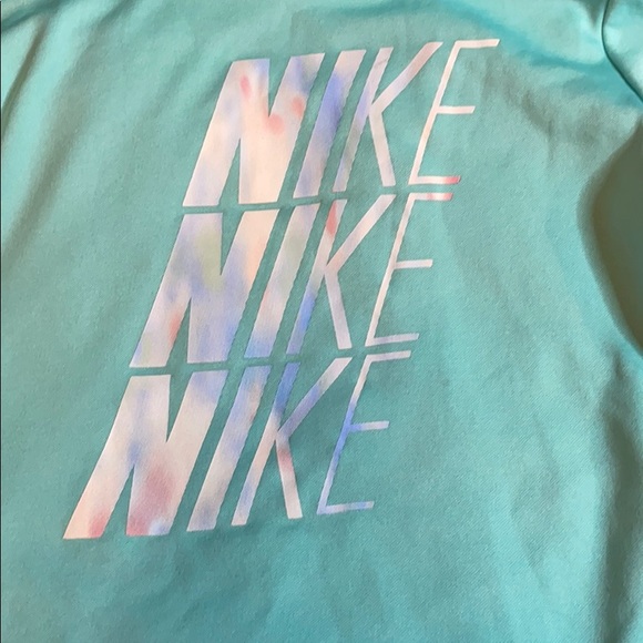Nike Hoodie - Picture 2 of 4